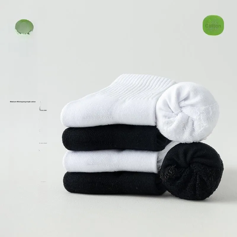 FARO Basketball Socks Men's Combo Set-17