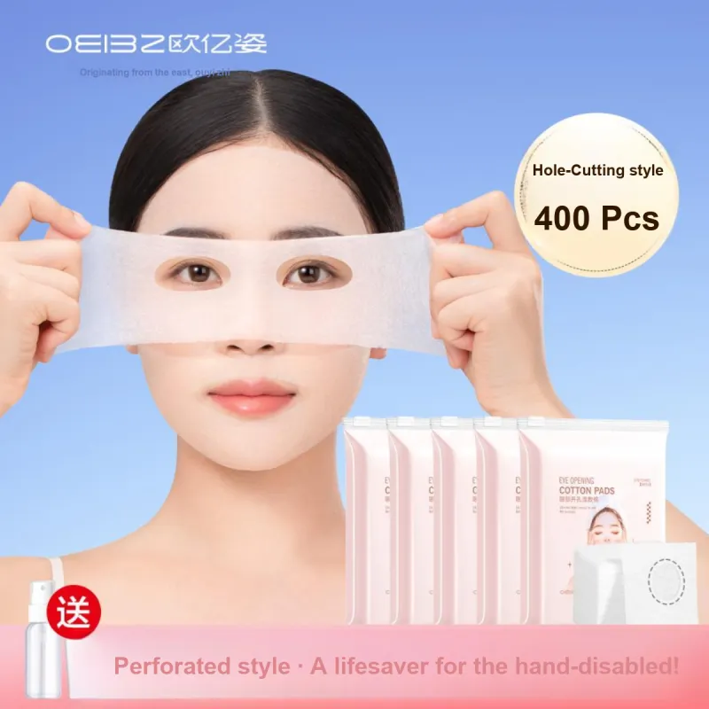 Oeiez Make up Tools Unisex-11