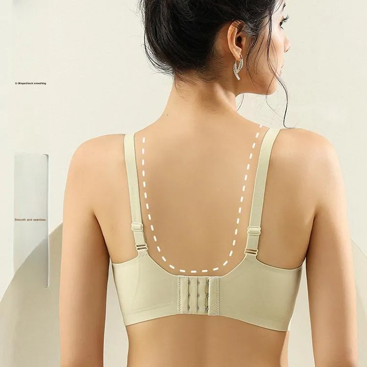 Herbal primer Women's Bras-11