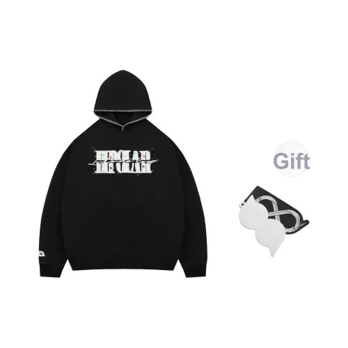 BIPOLAR Унисекс Свитшоты