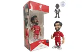 Salah+1 개 랜덤 치비 풋볼 스타 인형 (7cm)