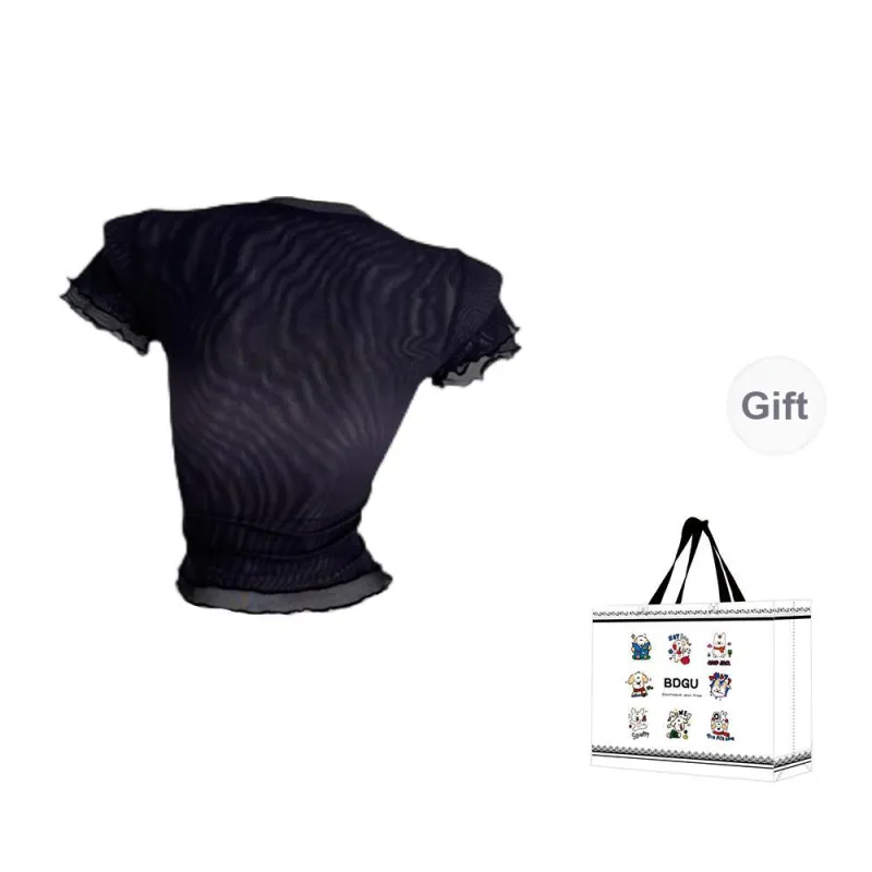 BDGU T Shirts Women's-1
