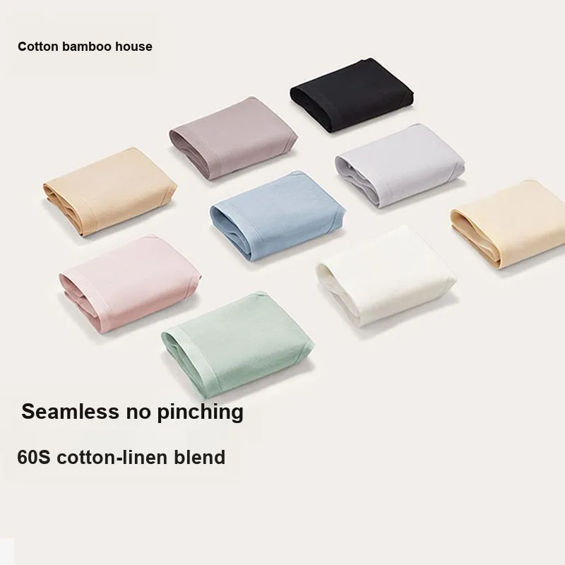 B&C.Room Underpants Women's 3 Pack-11