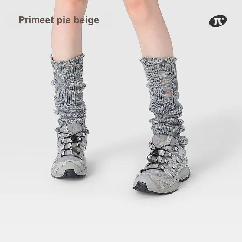 Primeet Women's Knee high Socks-2