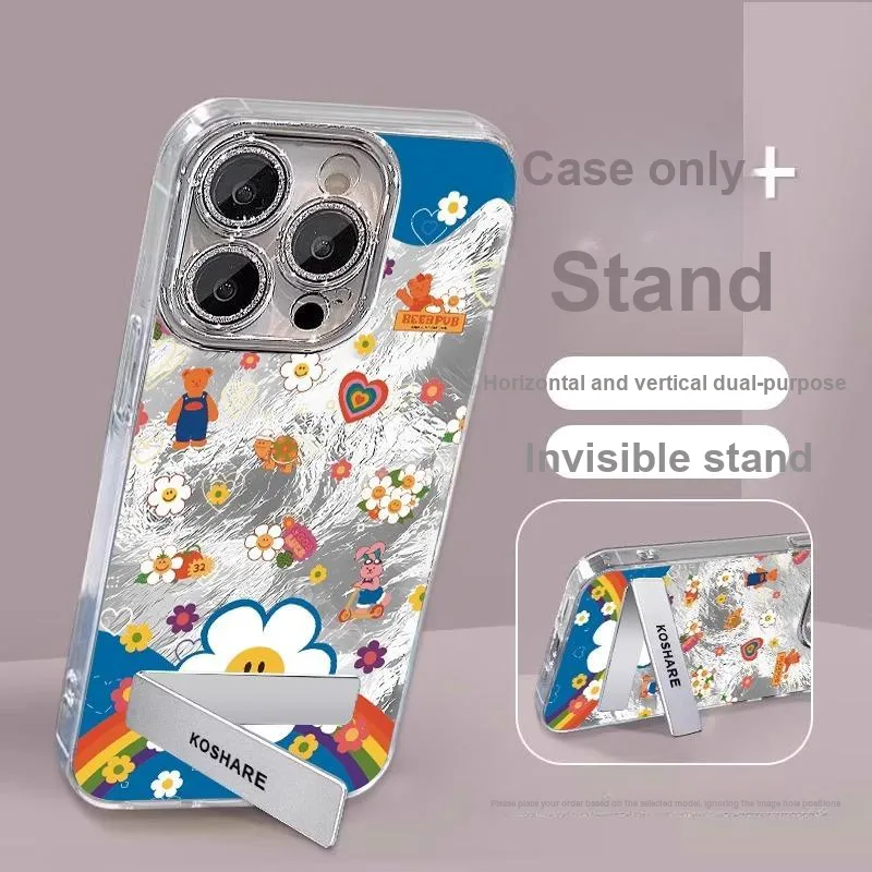 HASEE Phone Cases-3