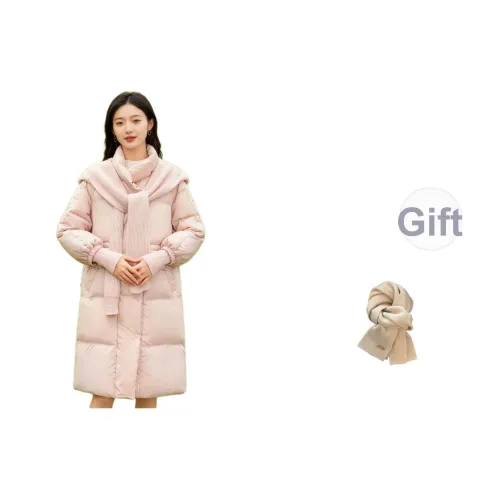 FINDSME GAGA Пуховик Женские