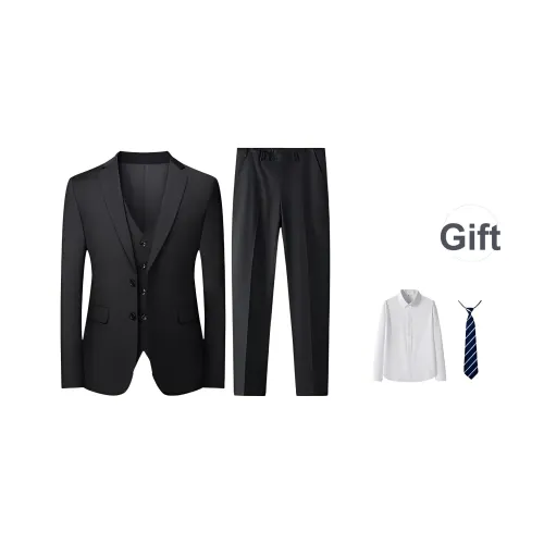 Bubble Trap Бизнес Костюм Мужской