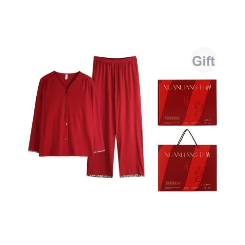 Xuan Liang Pajama Подарочная коробка Женские