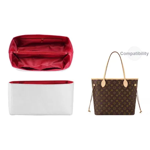 Kim Yeon sha Бумага DuPont Сумка Аксессуар Женская Белая