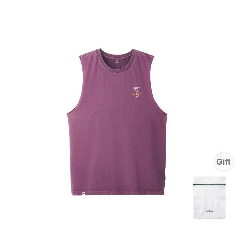 MOUNTAIN FEVER Tank Tops Unisex-0