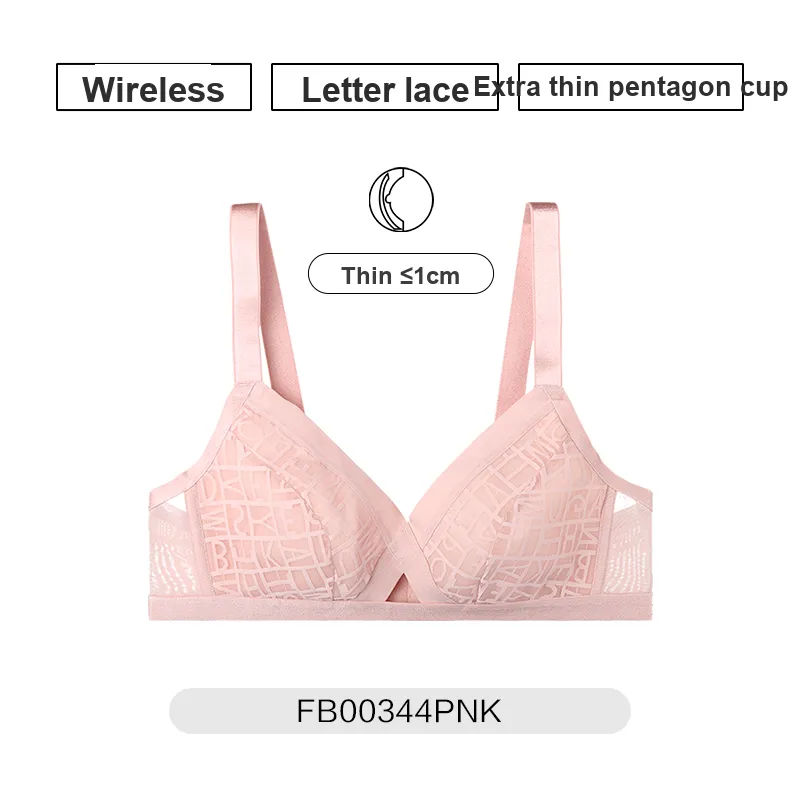 Fandecie Women's Bras-1