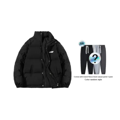 Toy Machine Унисекс Пуховики