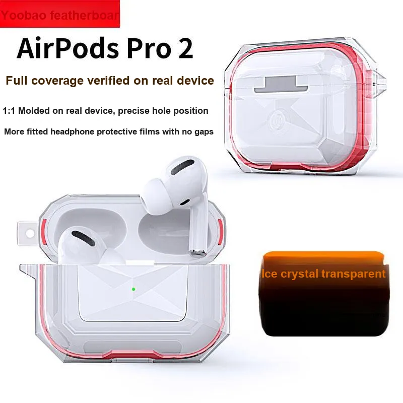 Yoobao Headphone Cases-4