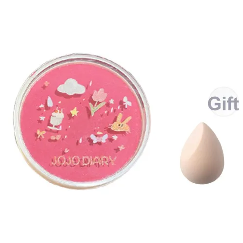 JOJO DIARY Румяна Помады Женские