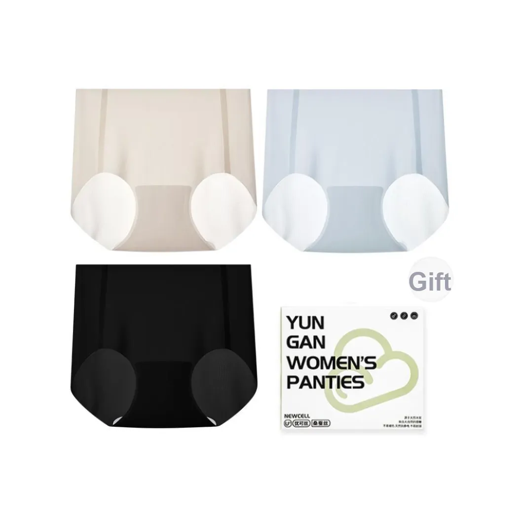FARO Underpants Women's Gift Box Combination