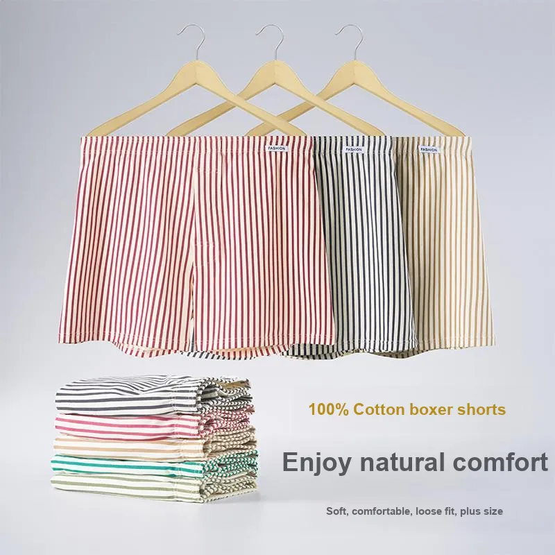 MADALLO Underpants Men's 2 Pack-9