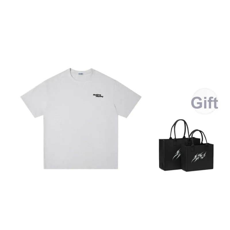 Rolling Money T Shirts Unisex-13
