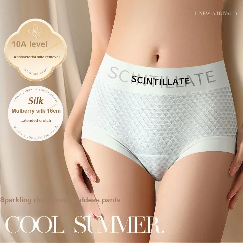 Lan Miao Underpants Women's 3 Pack-10