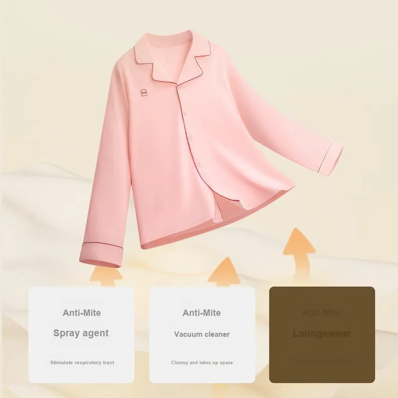 MIIOW Women's Pajama Sets-3