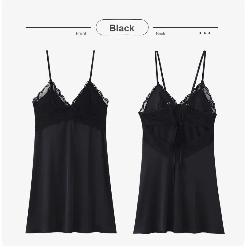 Ta Yan Women's Nightgowns-5