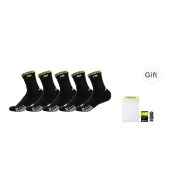 Hidefxx Basketball Socks Unisex