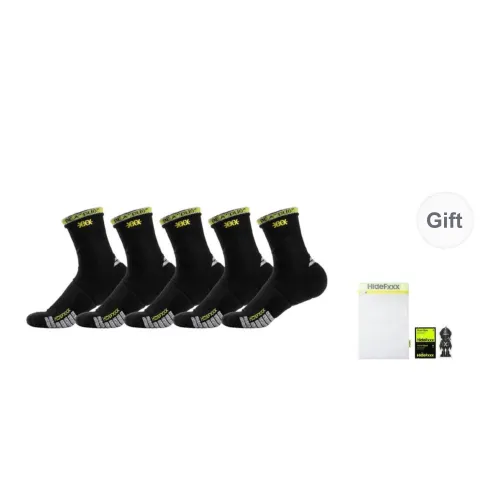 Hidefxx Basketball Socks Unisex