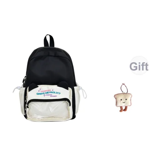 KAMLUI Нейлон Рюкзак It-Bag Стандартный Унисекс