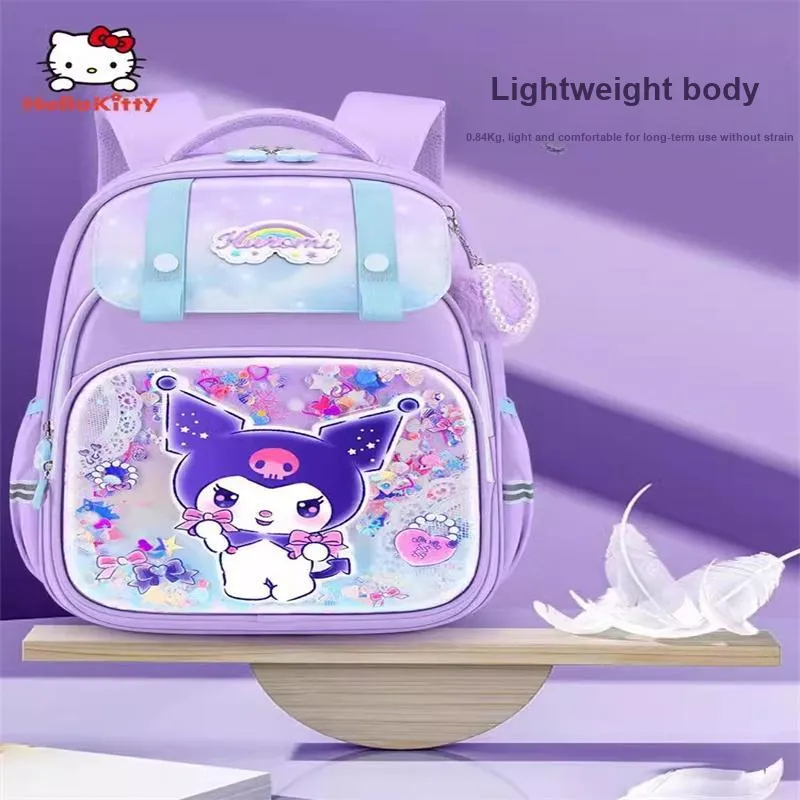 Sanrio Polyester Kids Bag Kids'-3