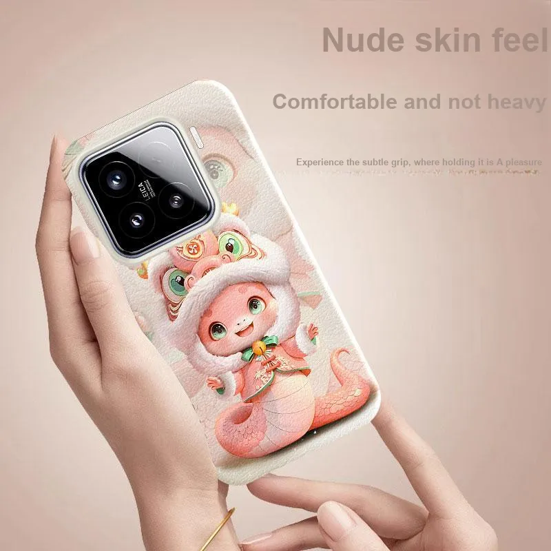 YIBAOBAO Phone Cases-2