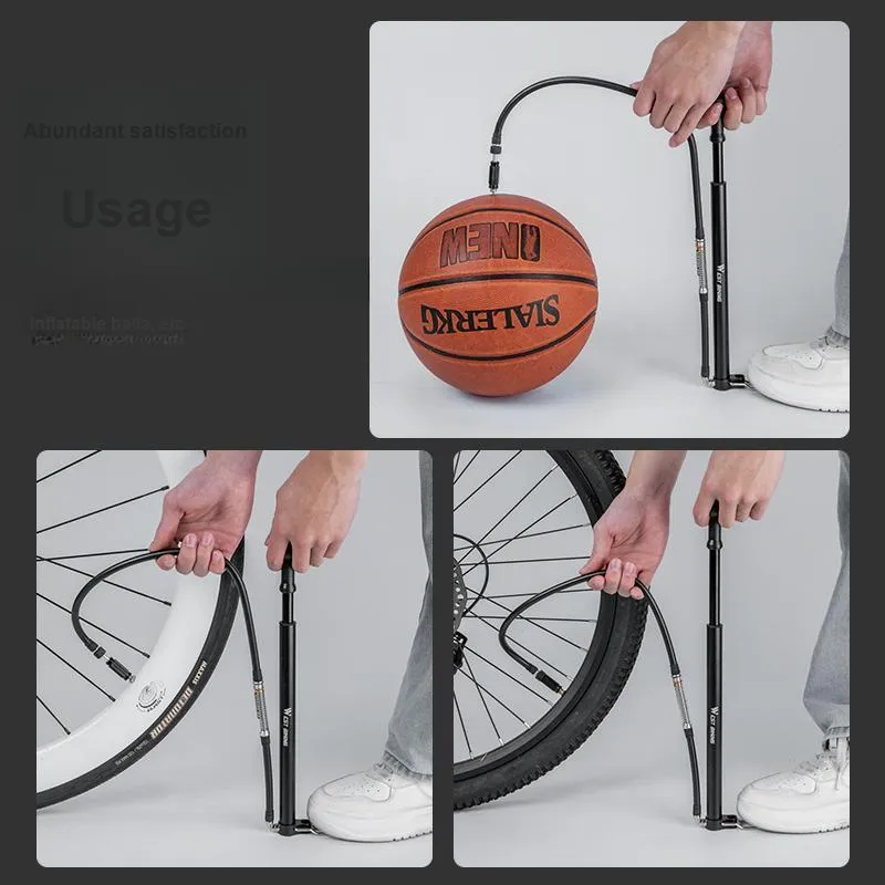 WEST BIKING Bicycles Electric Vehicles Bicycle Pumps Unisex-3