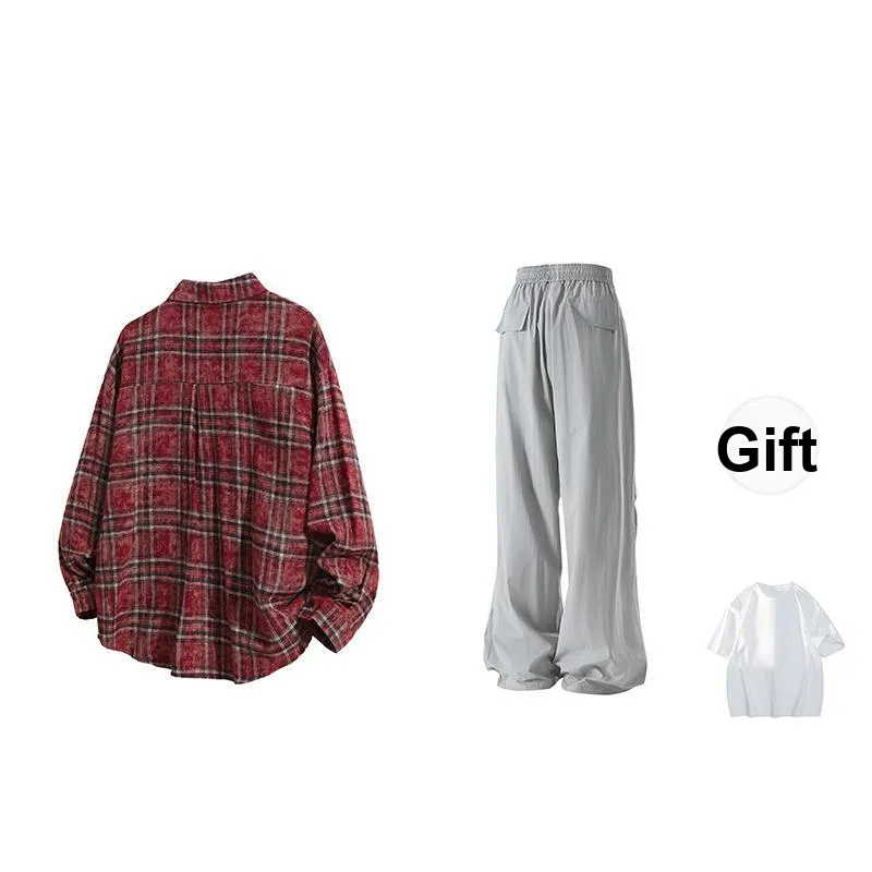 FAX FOR FMACM Shirt Matching Set Unisex-31