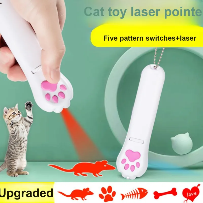 Bebe fun Pet Toys-1