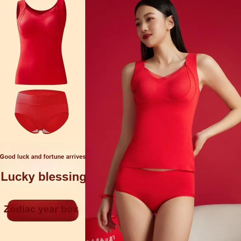 MIIOW Tank Tops Women's Gift Box Set-8