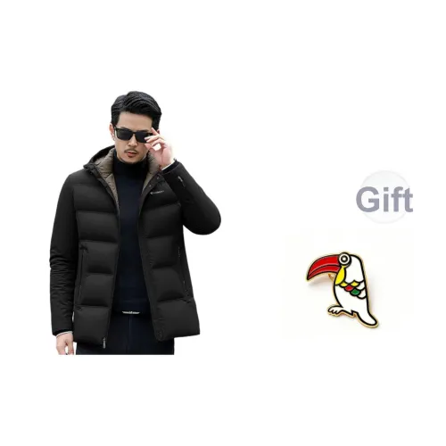 TUCANO Мужское пальто