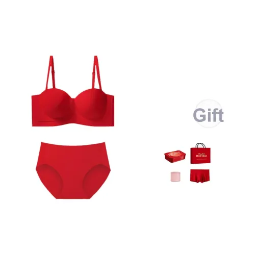 Miss Polly Комплект нижнего белья Женская Сумка для покупок