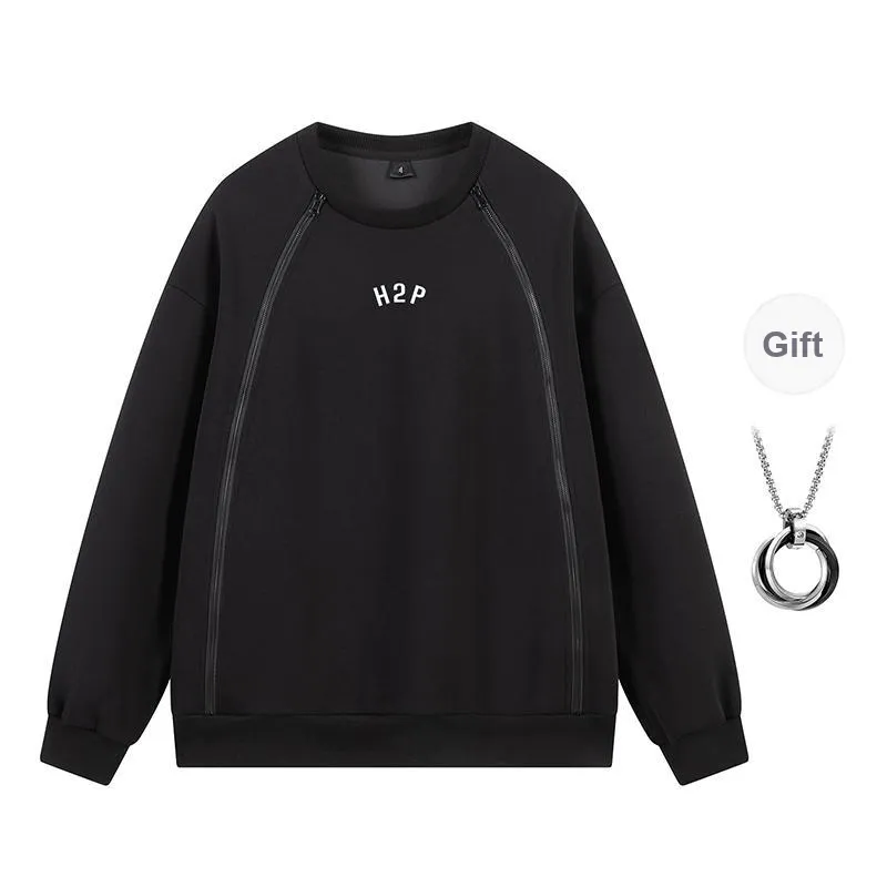 H2P Sweatshirts Unisex-0
