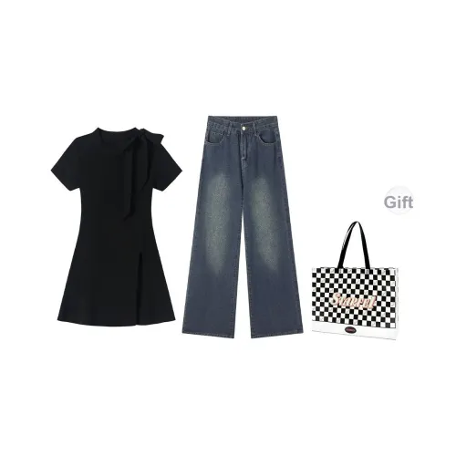 STARFEI Женские Повседневные Костюмы