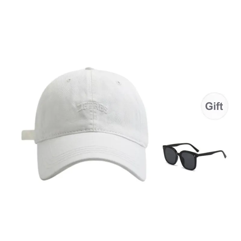 Mulinsen Cotton Baseball Caps Unisex-2