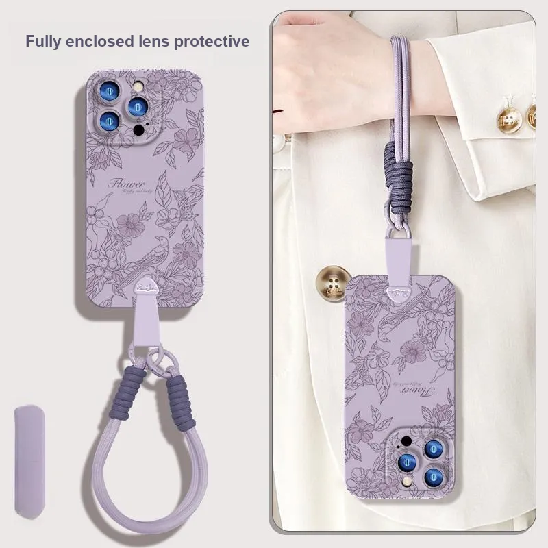 Interesting shell Phone Cases-3