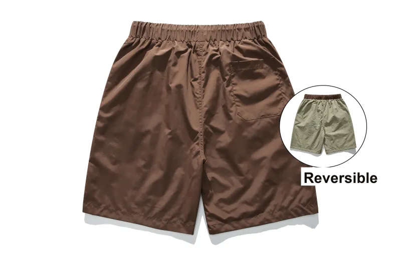 BRNR Casual Shorts Unisex-12
