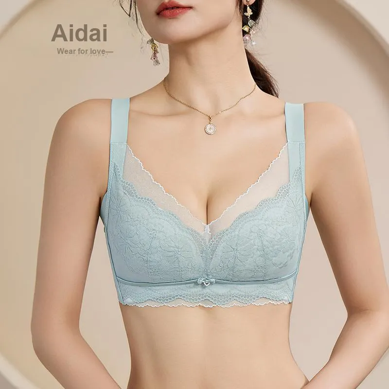 Aidai Women's Bras-2
