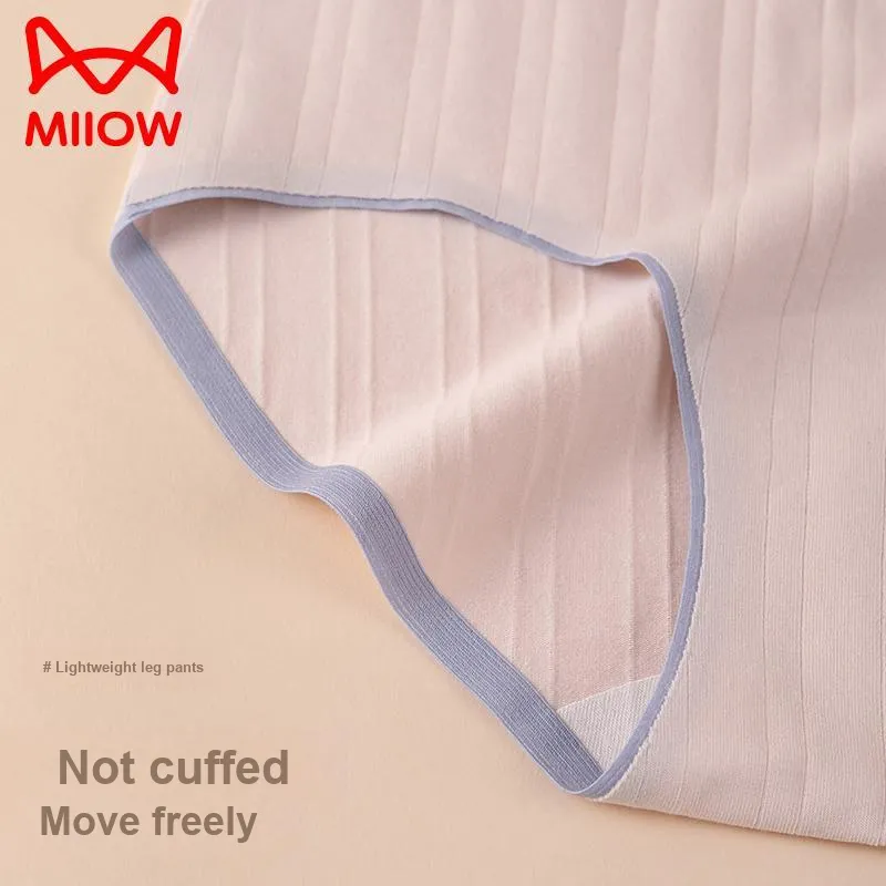 MIIOW Underpants Women's 3 Pack-13