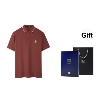 HLA Snake Year Celebration Collection Polo Shirt Unisex