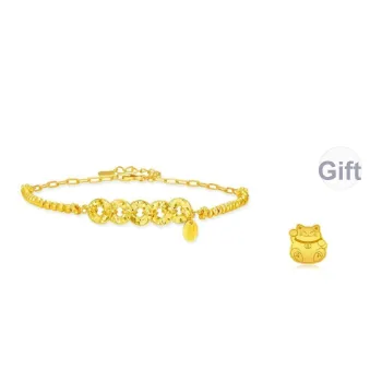 Seven Seven Silver Jewelry Silver Bracelets Women's