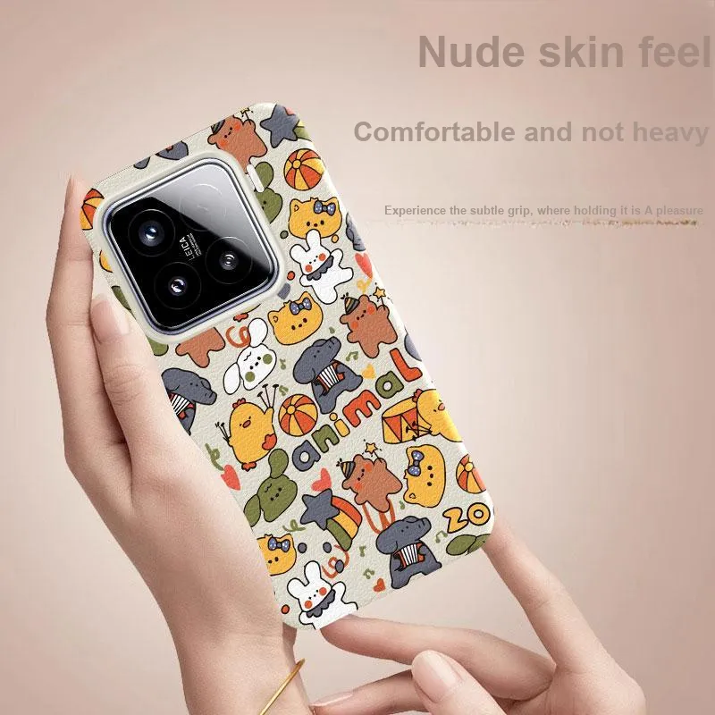 YIBAOBAO Phone Cases-2