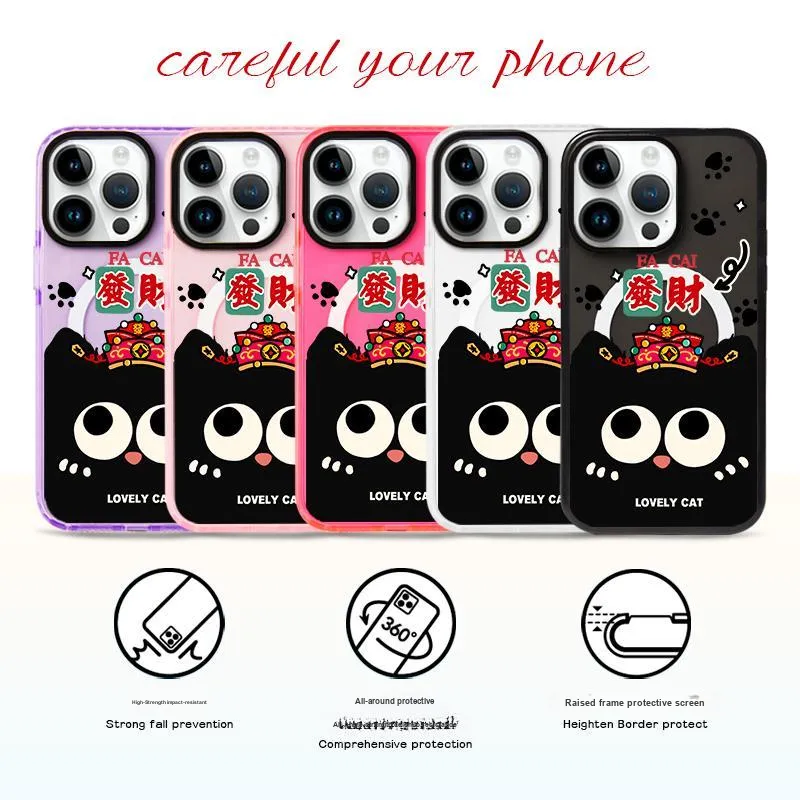 EISOYO Phone Cases-7