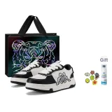 White (Shopping Bag+Shoelace)