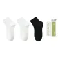 3 Pack (White 2+Black)