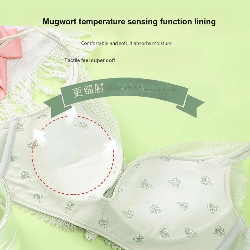 FENTENG Women's Underwear Sets-9