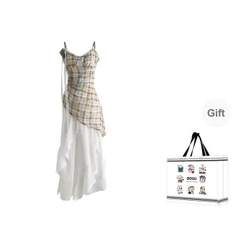 BDGU Two Piece Skirt Sets Women's